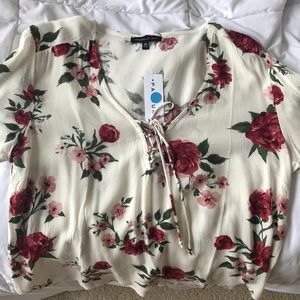 Pacsun Shirt